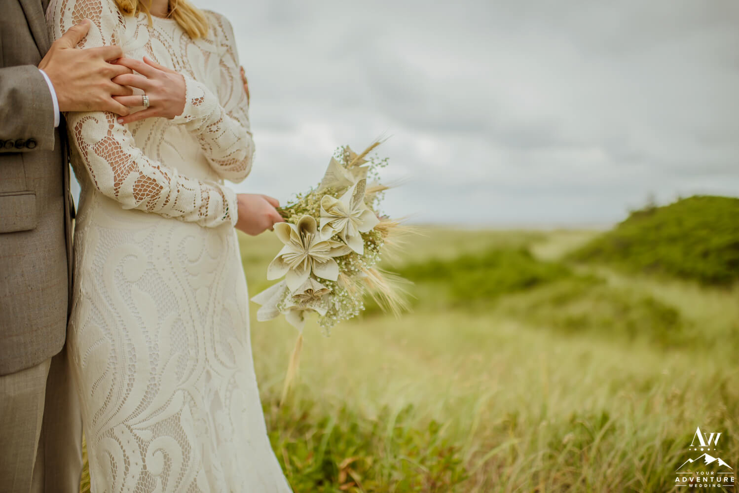 How to Plan Your Canadian Wilderness Adventure Wedding