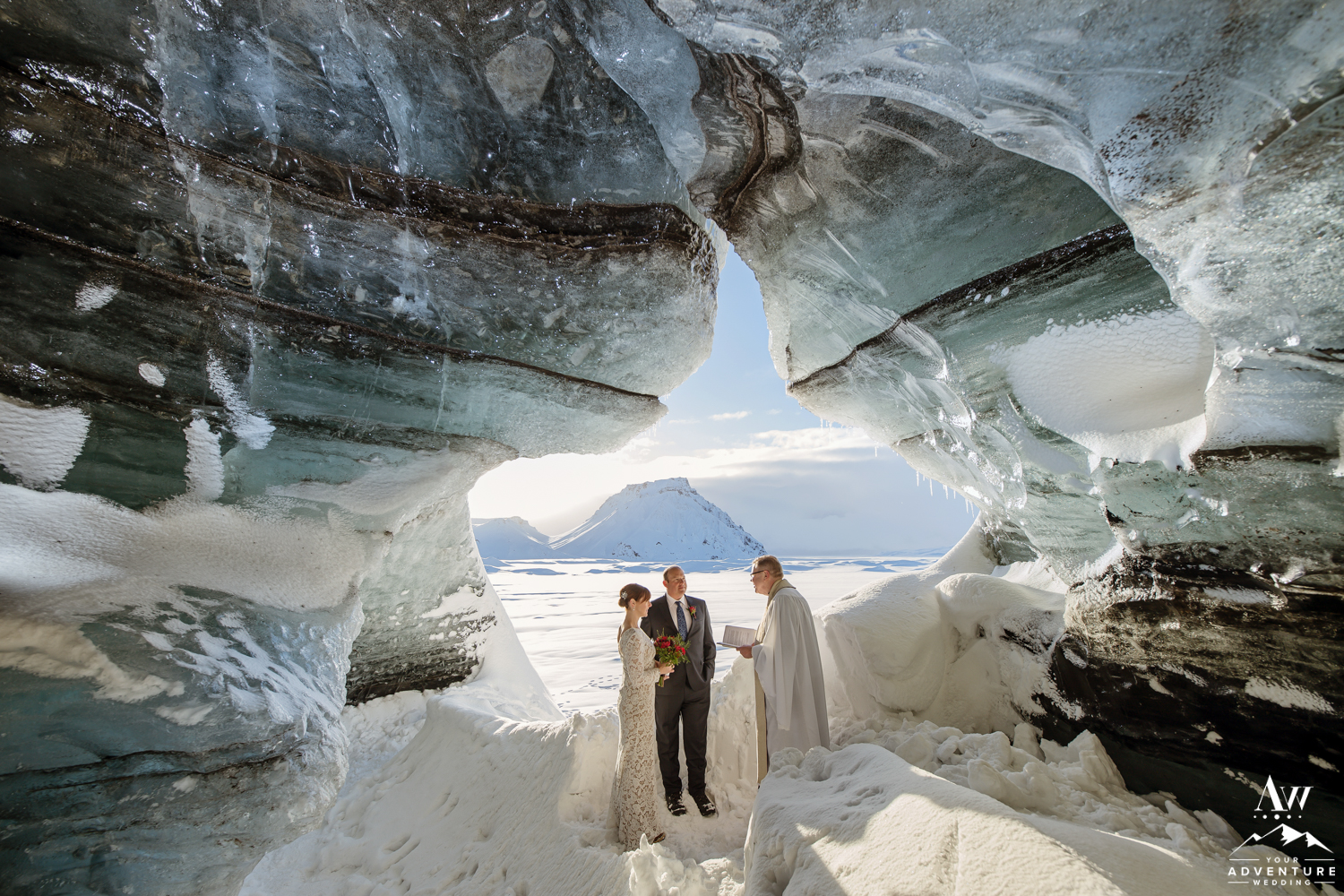 What is an Adventure Wedding?