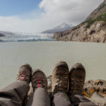 Grey Glacier Hiking