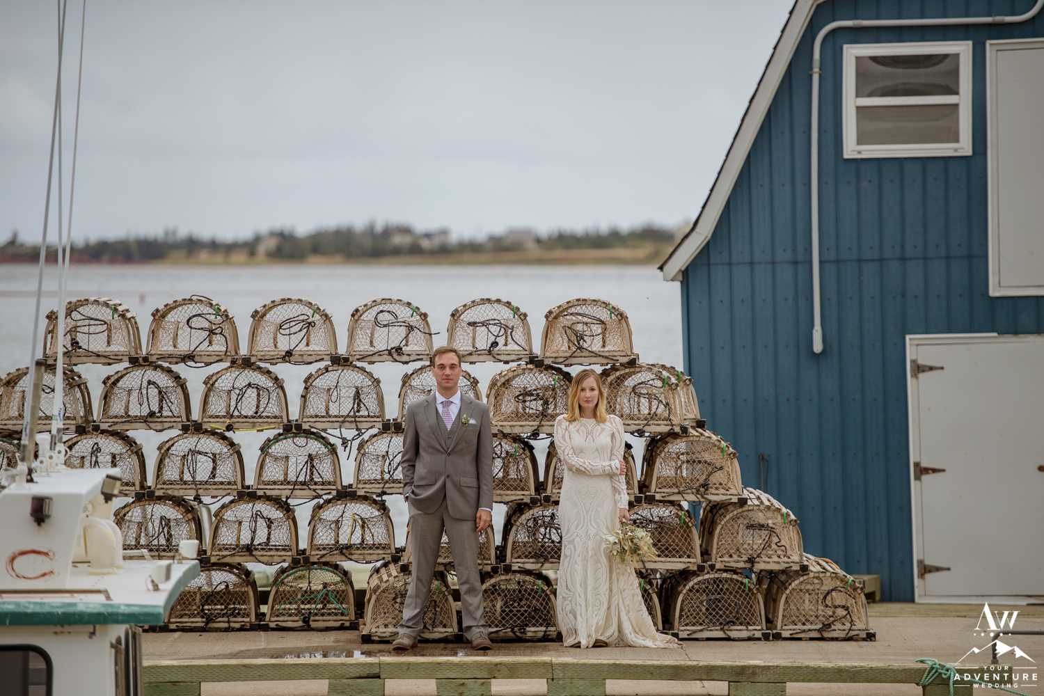 Nova Scotia Wedding Locations