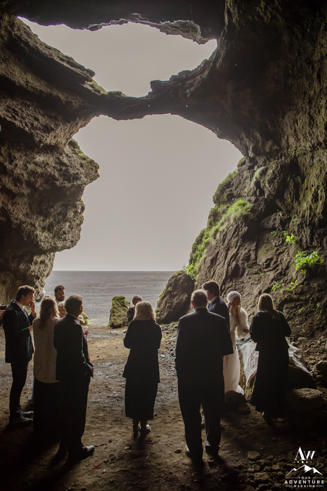 Hjorleifshofdi Wedding Photos