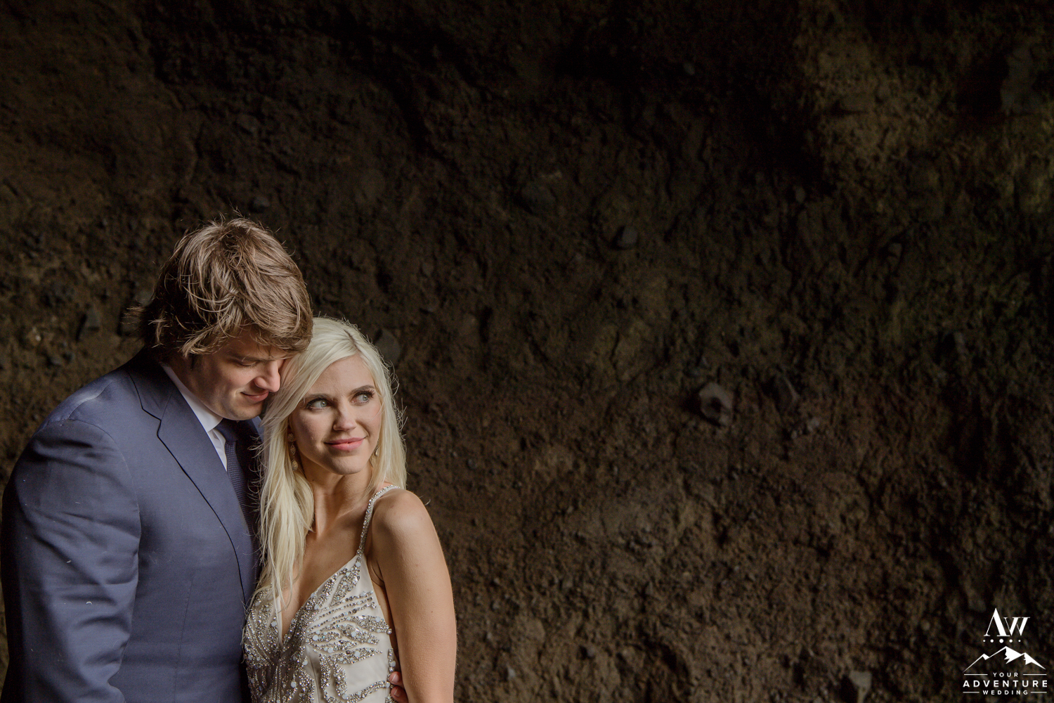 Hjorleifshofdi Wedding Photos