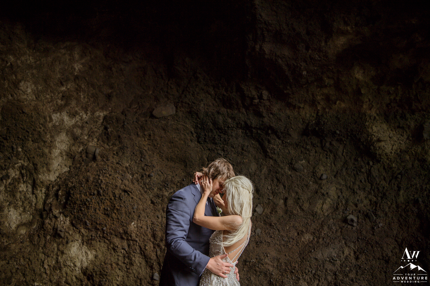 Hjorleifshofdi Wedding Photos