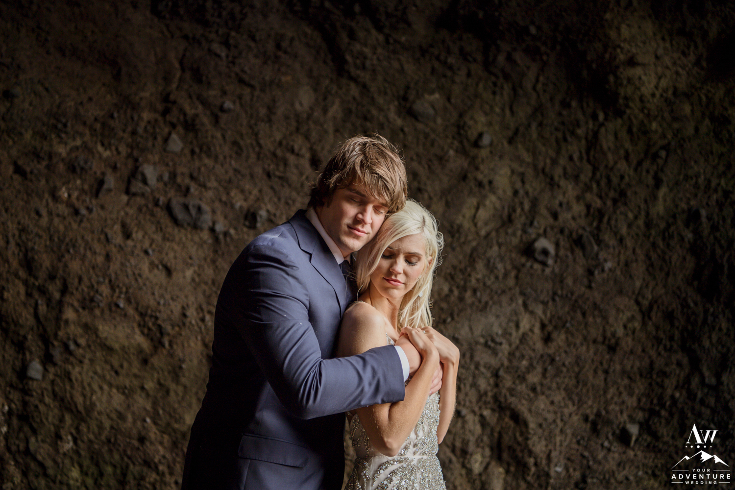 Hjorleifshofdi Wedding Photos