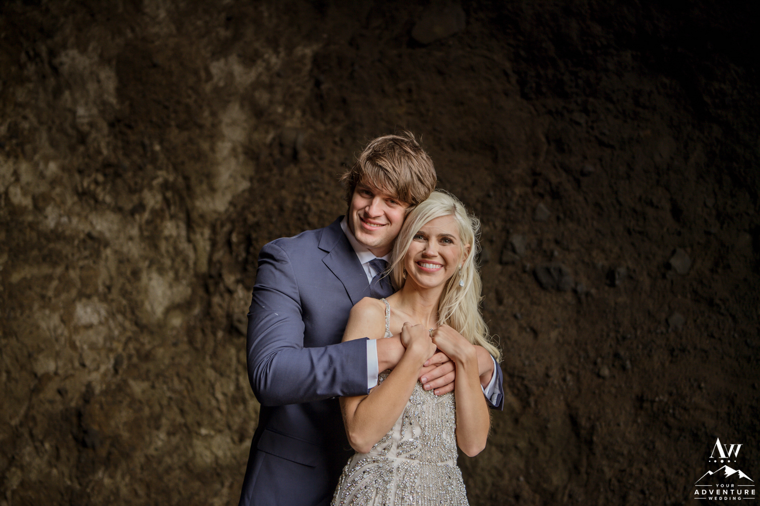 Hjorleifshofdi Wedding Photos