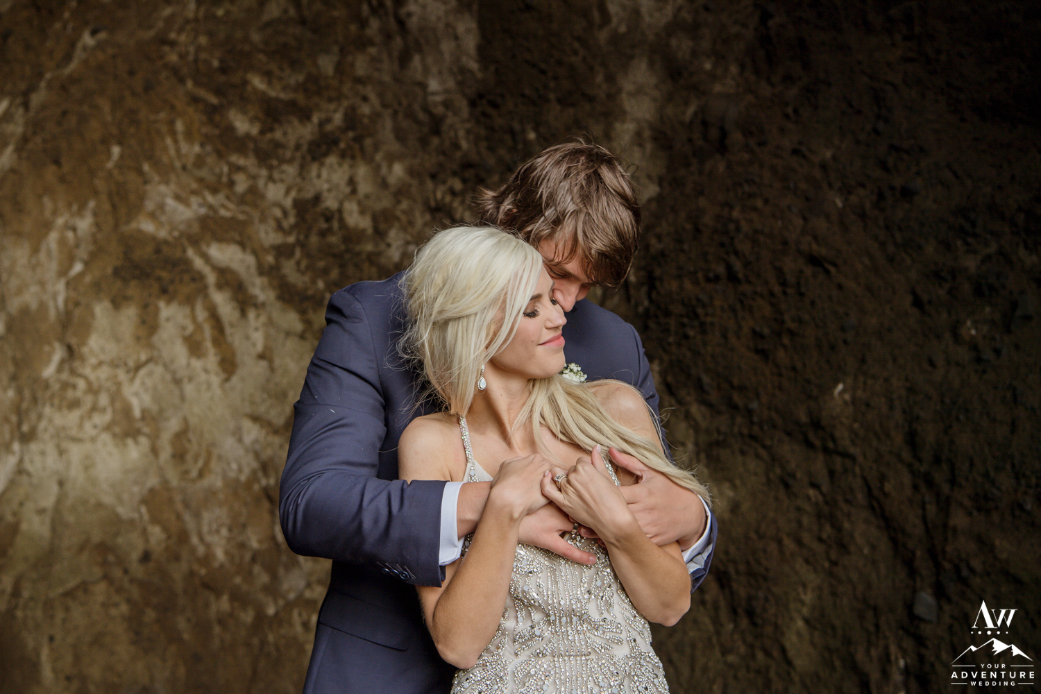 Hjorleifshofdi Wedding Photos