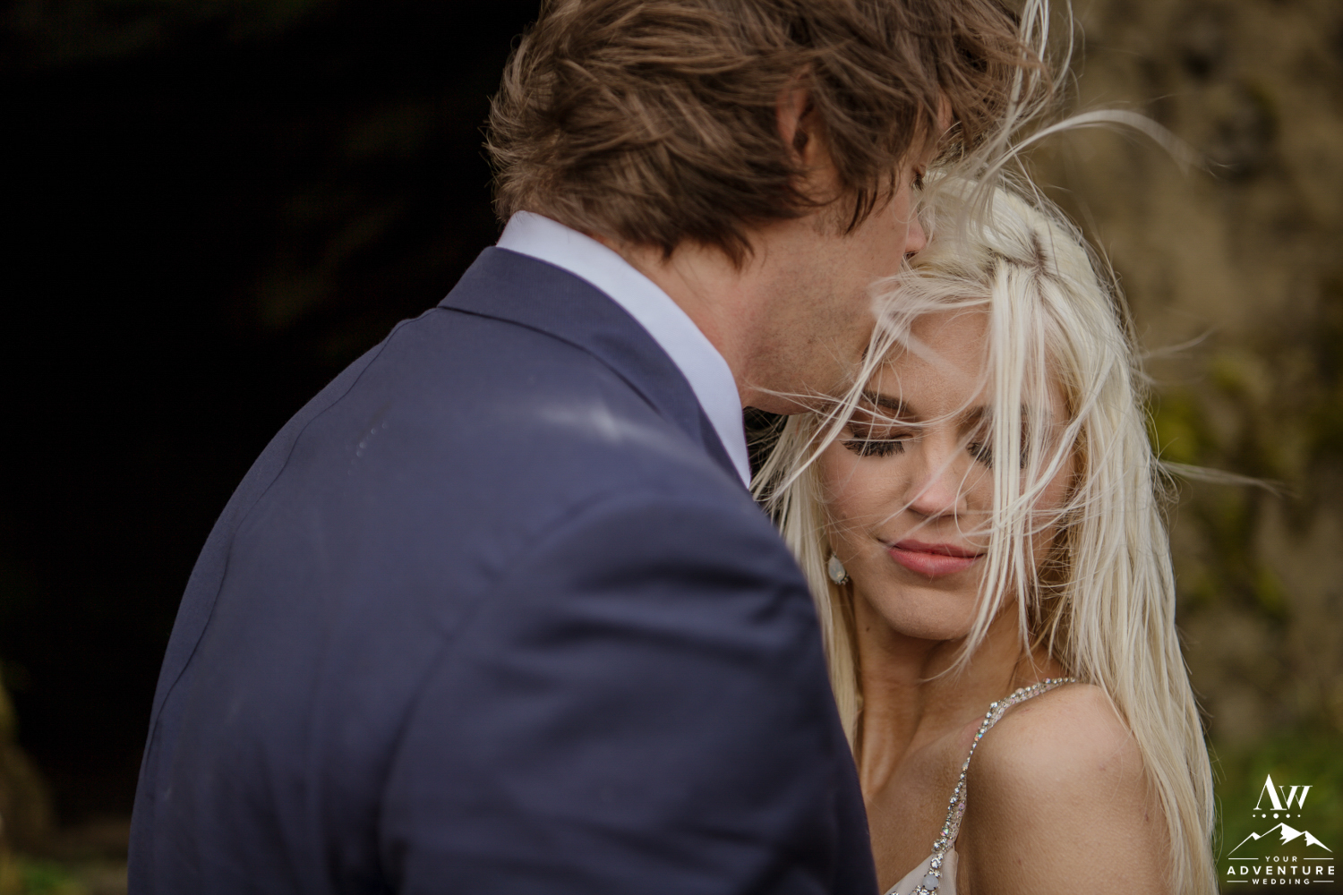 Iceland Elopement Photographer
