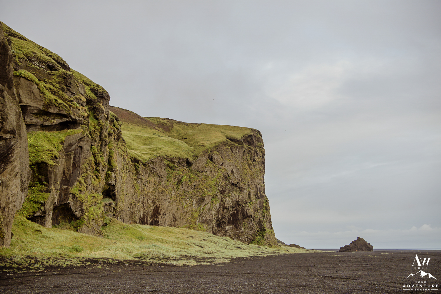 Iceland Super Jeep Wedding