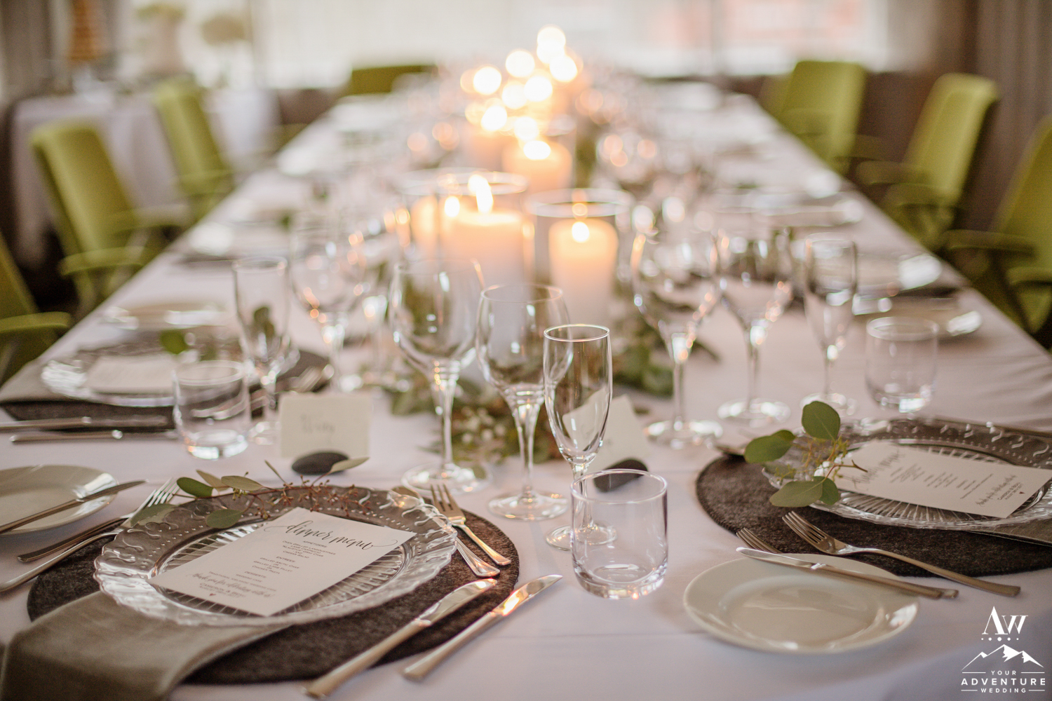 Iceland Wedding Inspiration