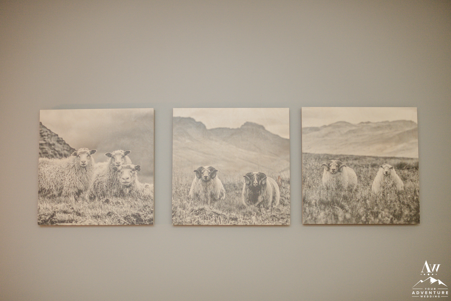 Icelandair Klaustur Wedding