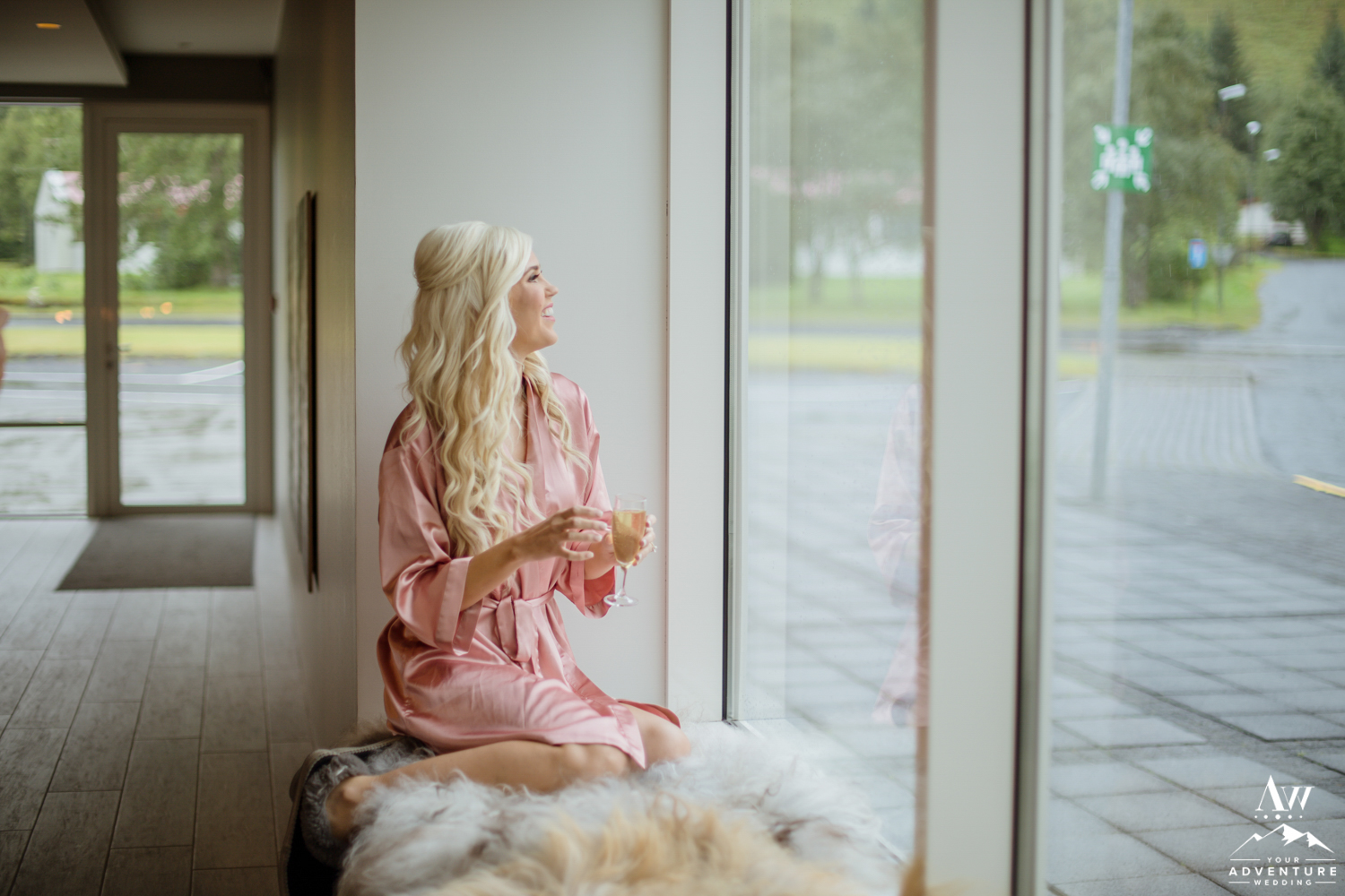 Iceland Luxury Wedding