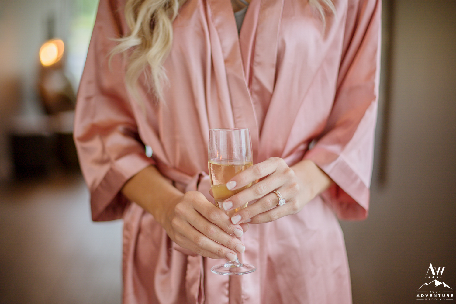 Iceland Luxury Wedding