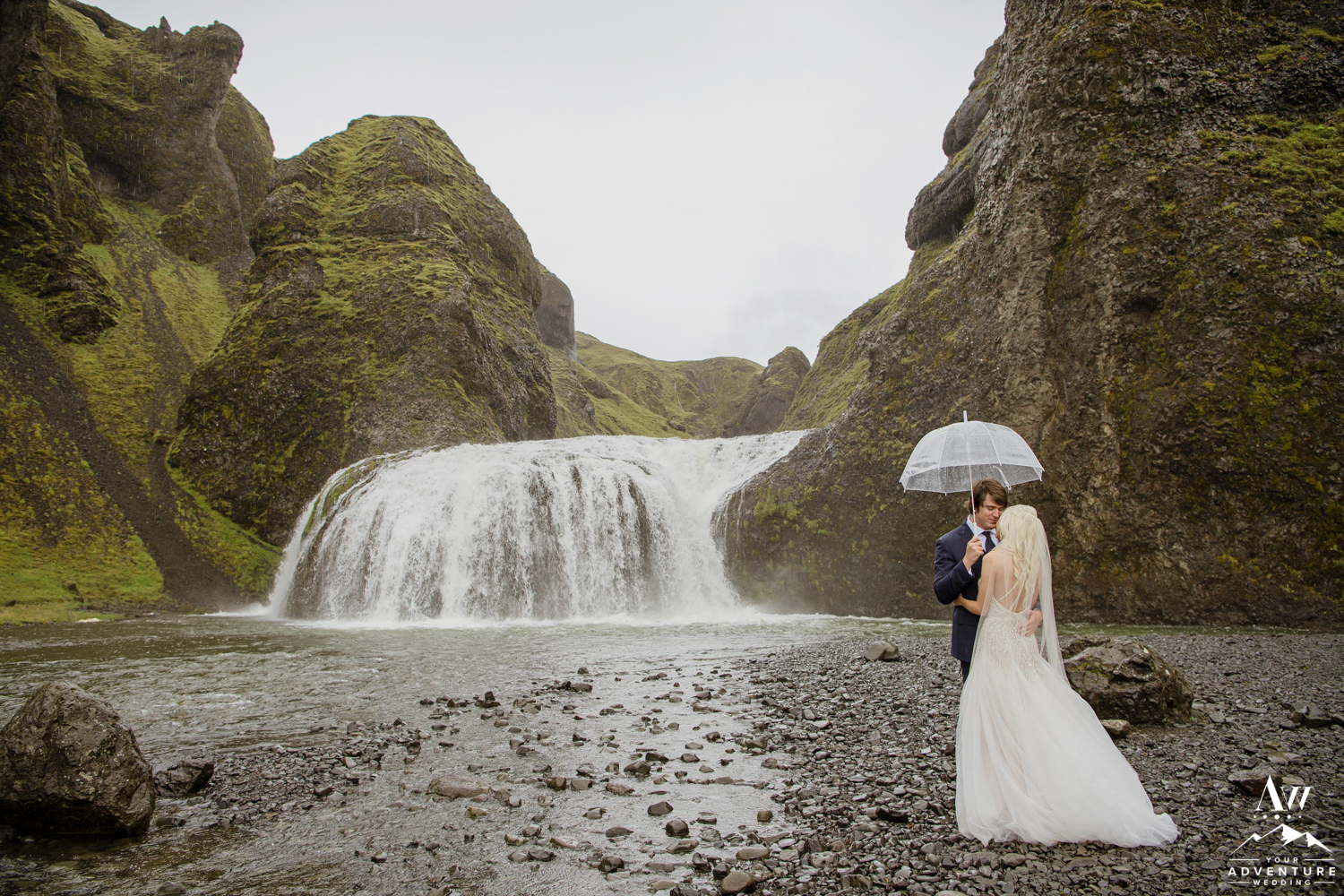 Adventure Wedding Locations
