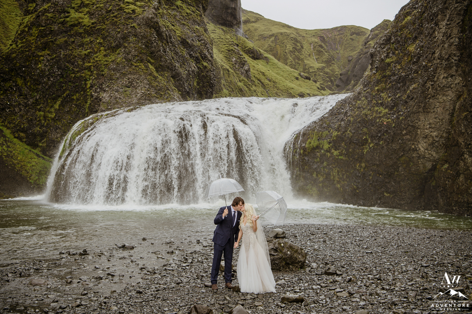 Adventure Wedding Locations