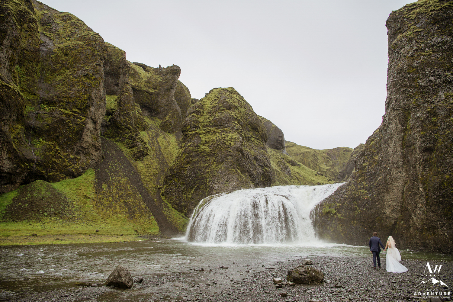 Adventure Wedding Locations