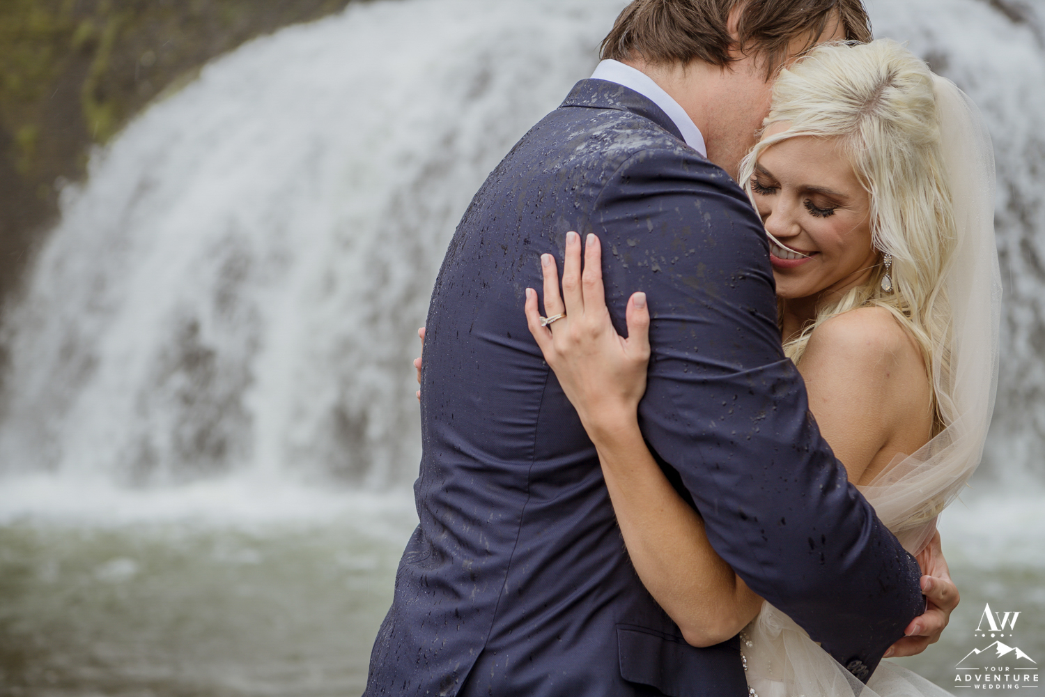 Iceland Wedding Photos