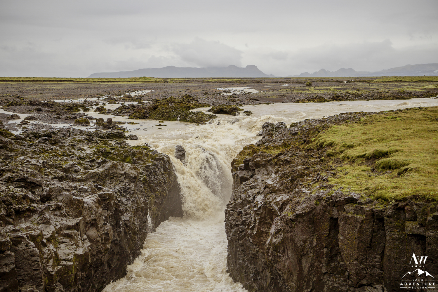 Adventure Wedding Locations