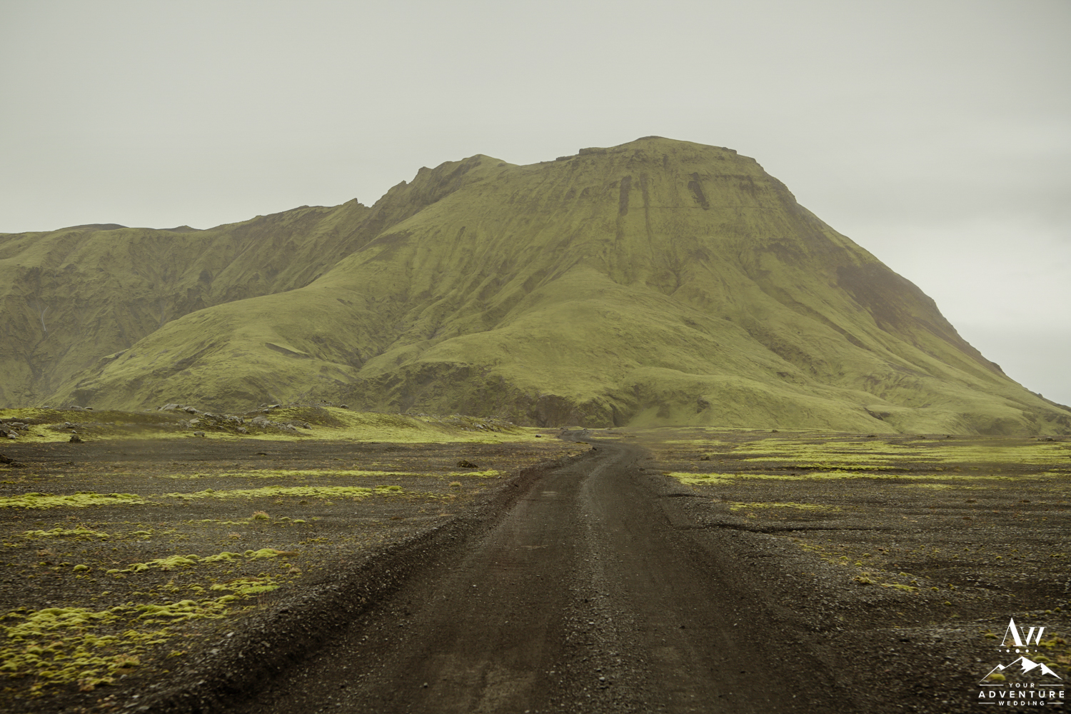 Adventure Wedding Locations