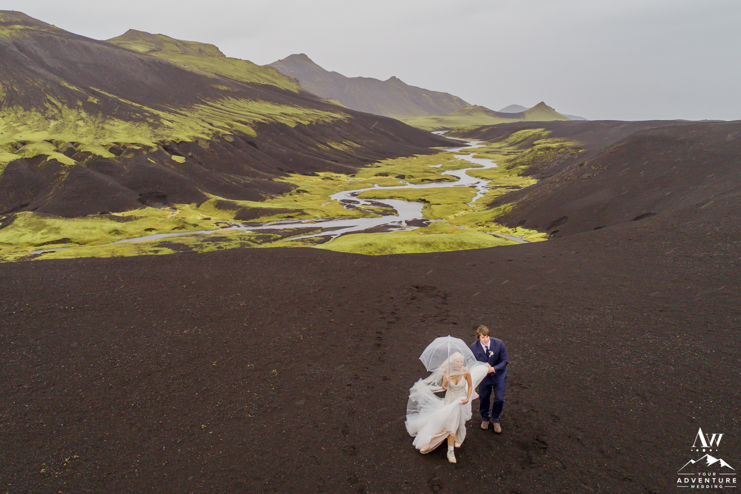 Adventure Wedding Locations