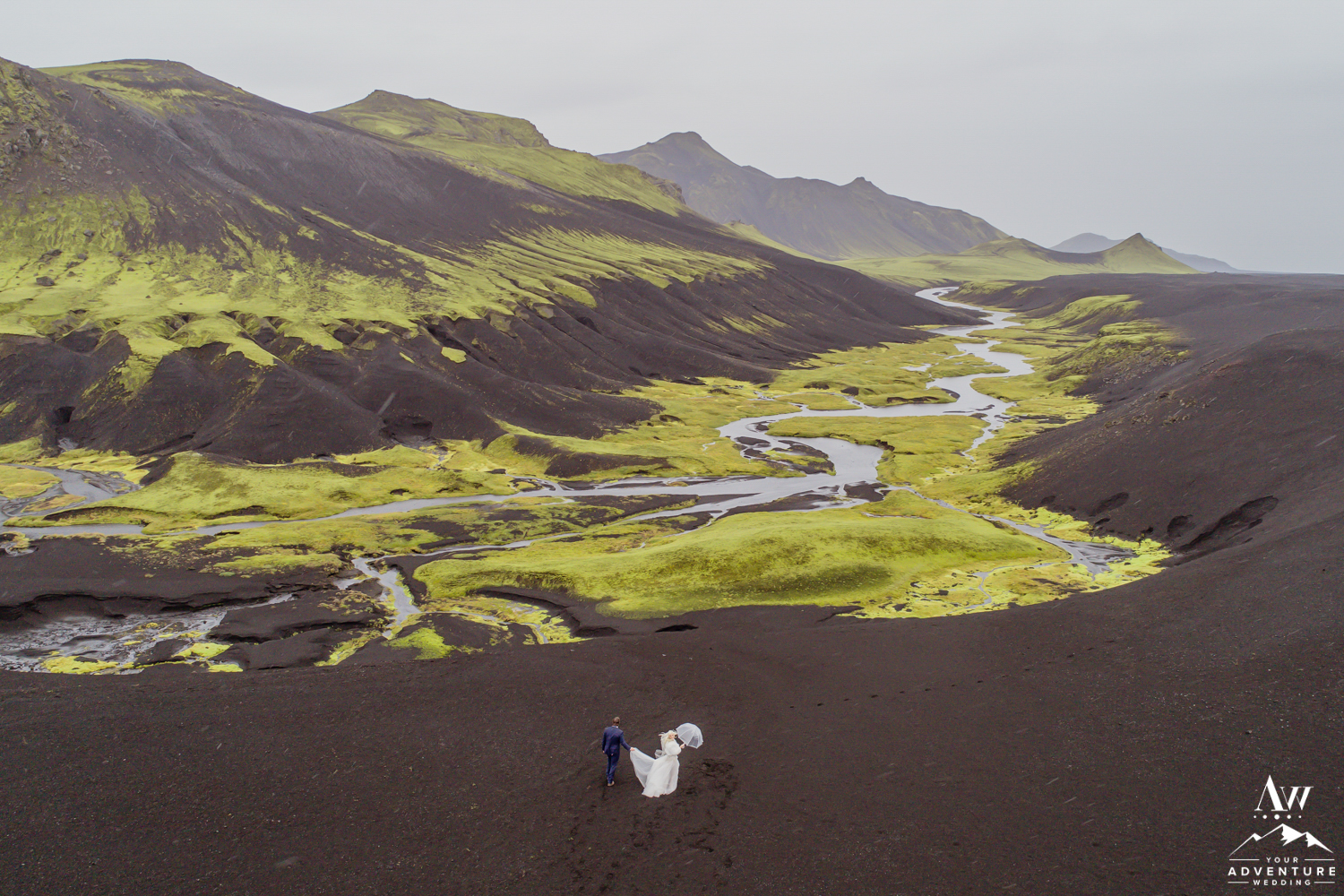 Adventure Wedding Locations