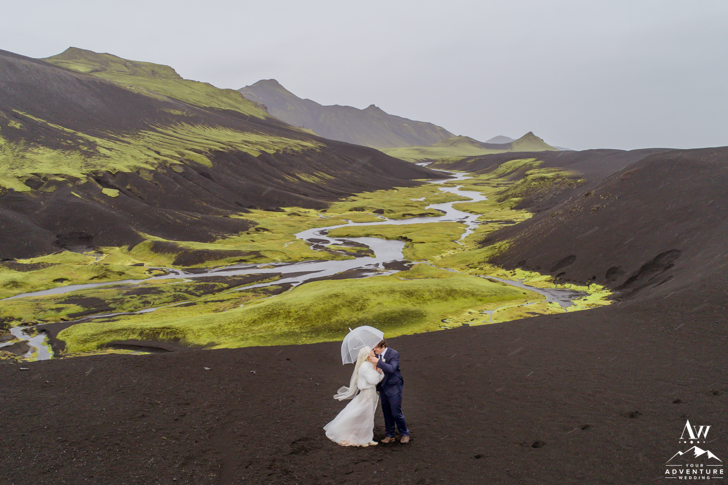Adventure Wedding Locations