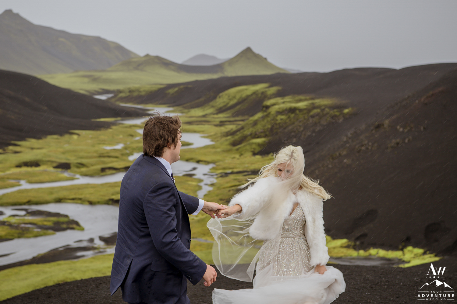 Adventure Wedding Locations