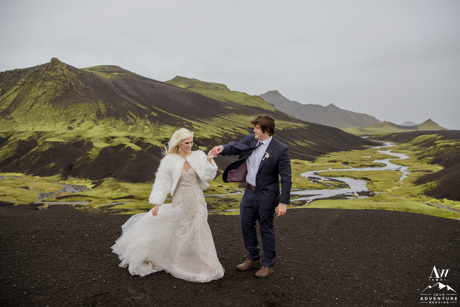 Adventure Wedding Locations