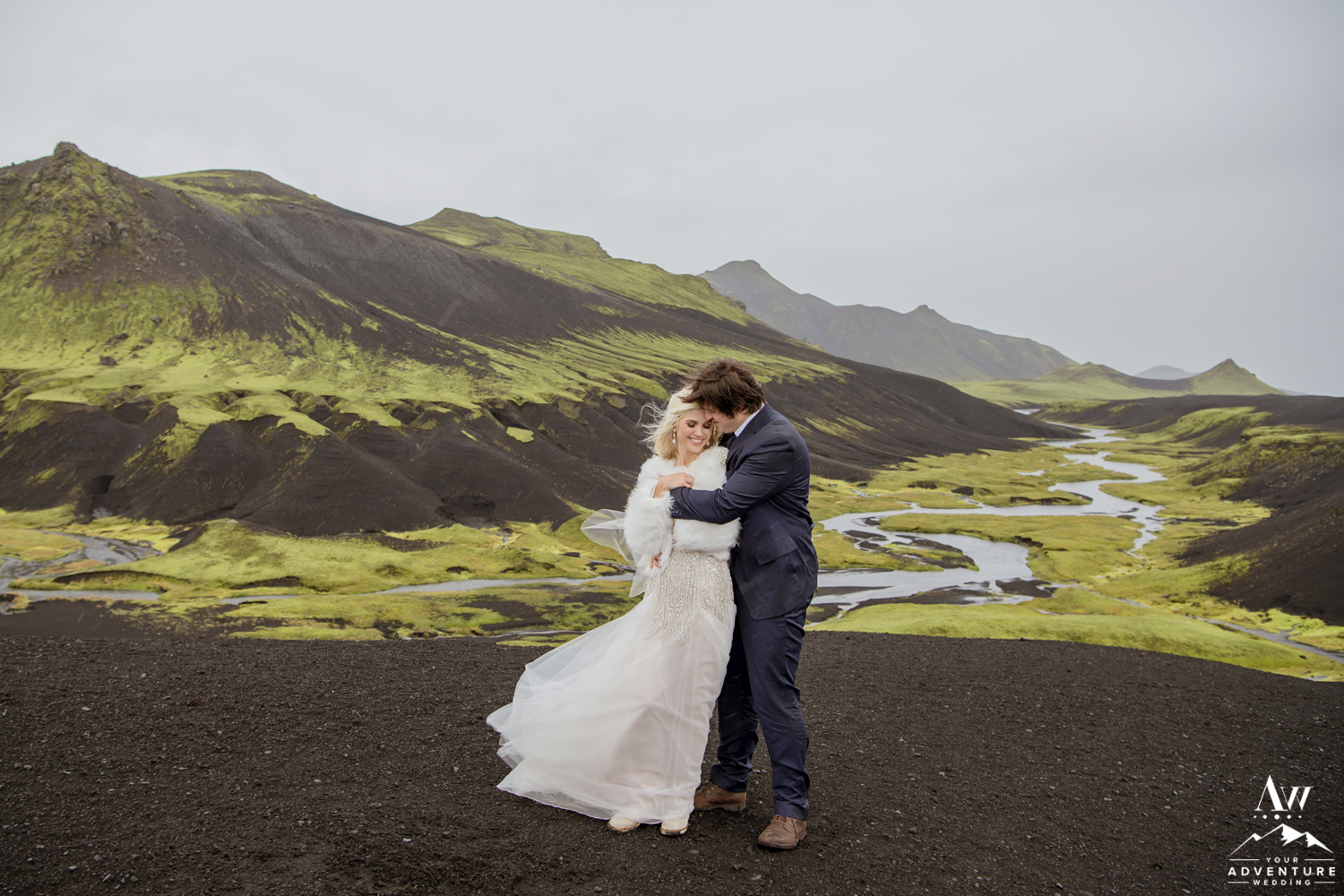 Adventure Wedding Locations