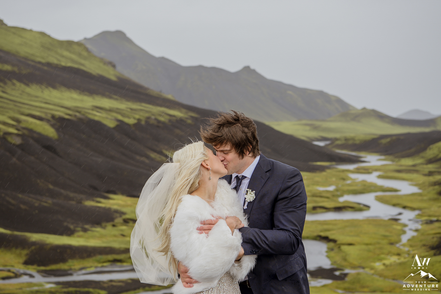 Adventure Wedding Locations