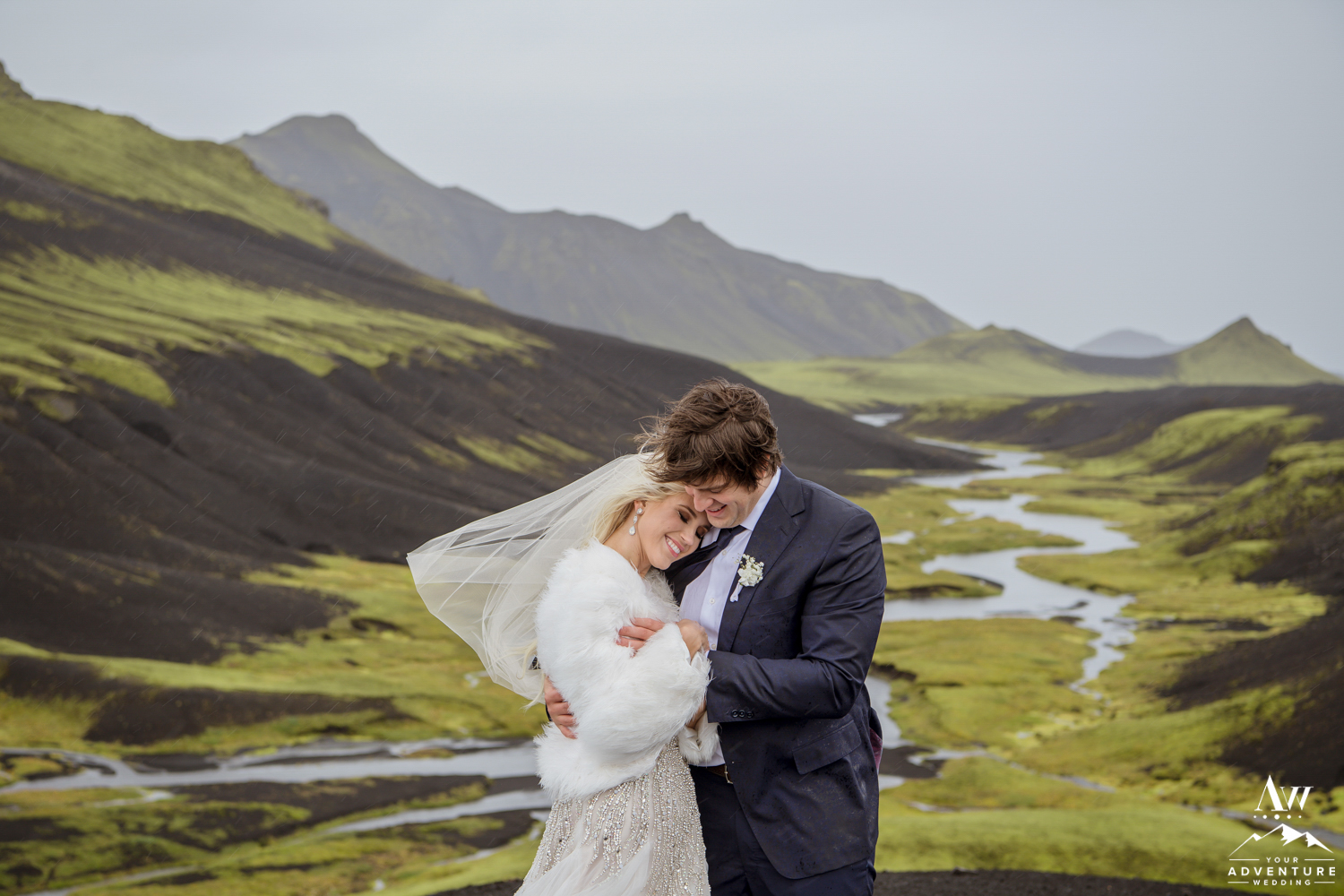 Adventure Wedding Locations