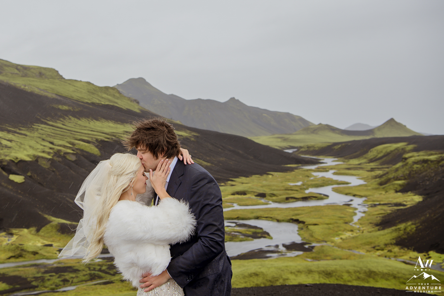 Adventure Wedding Locations