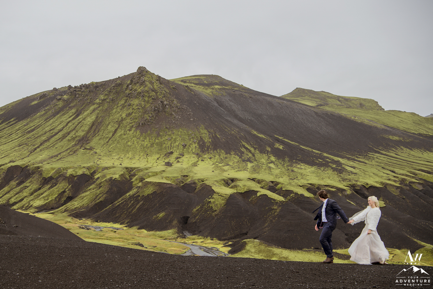 Adventure Wedding Locations
