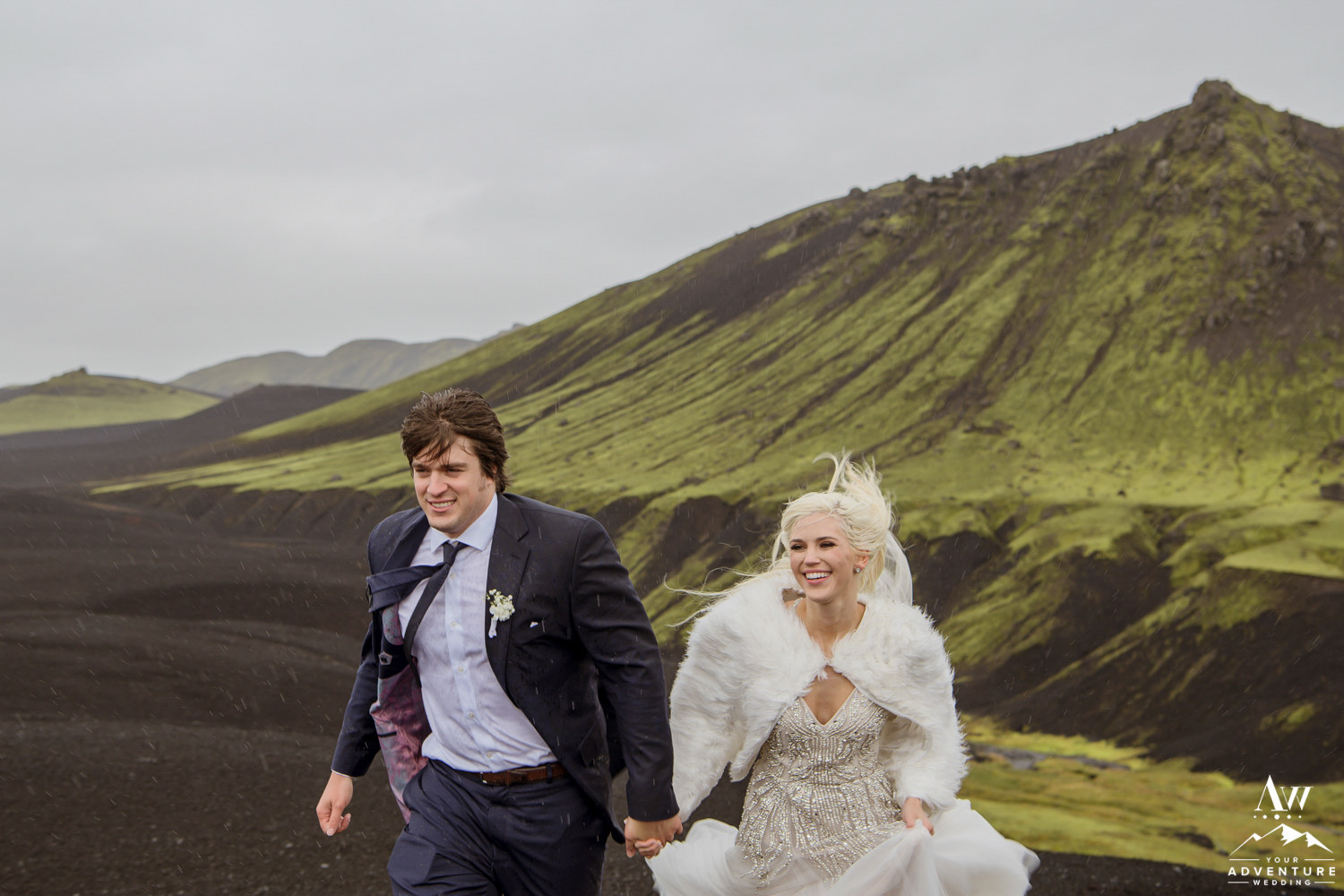 Adventure Wedding Locations