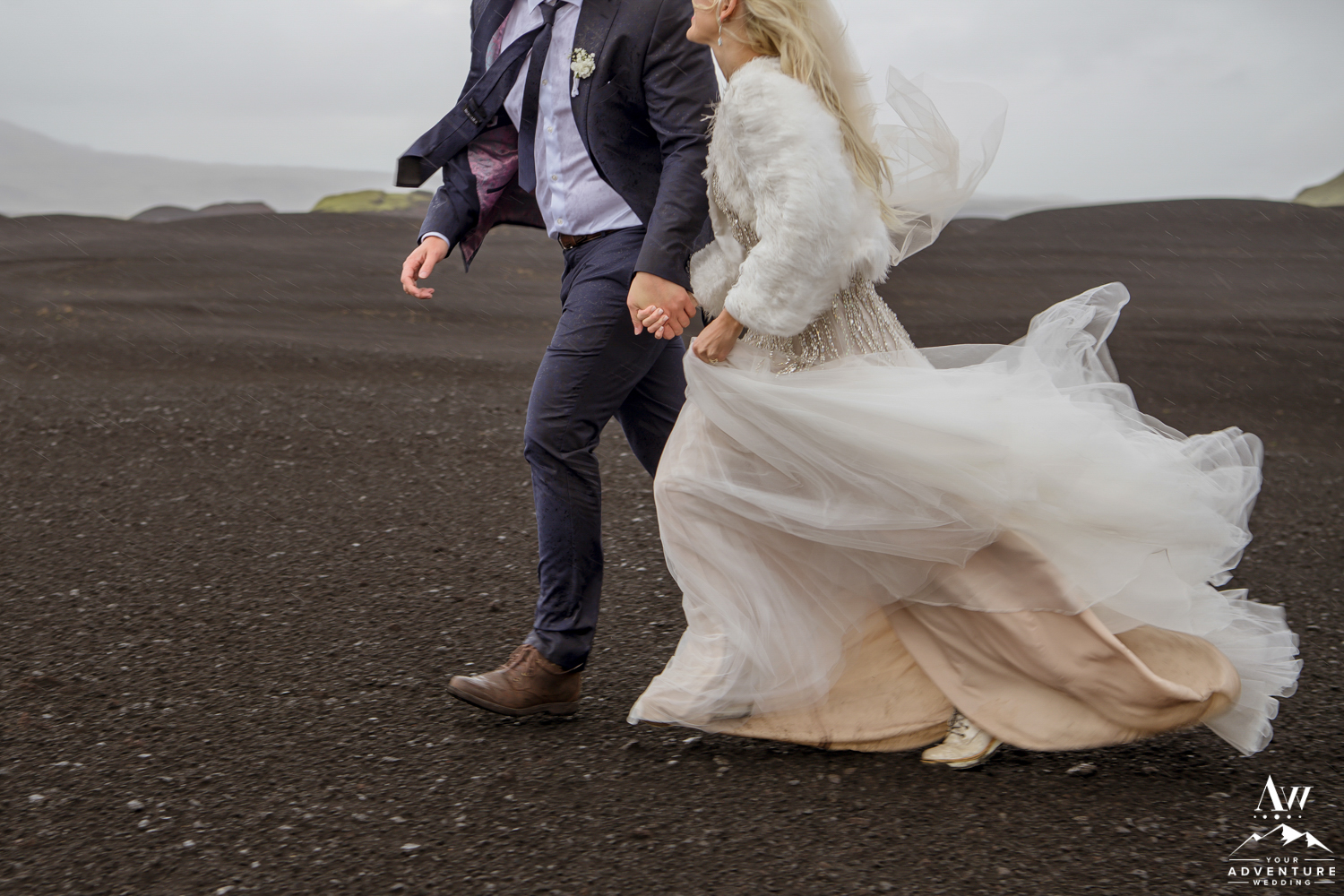 Adventure Wedding Locations