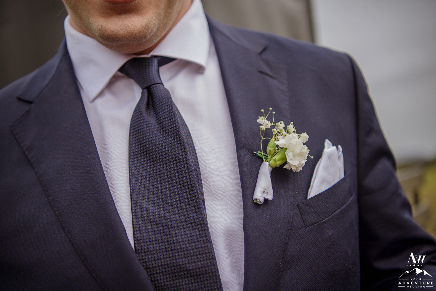 Iceland Groom Details