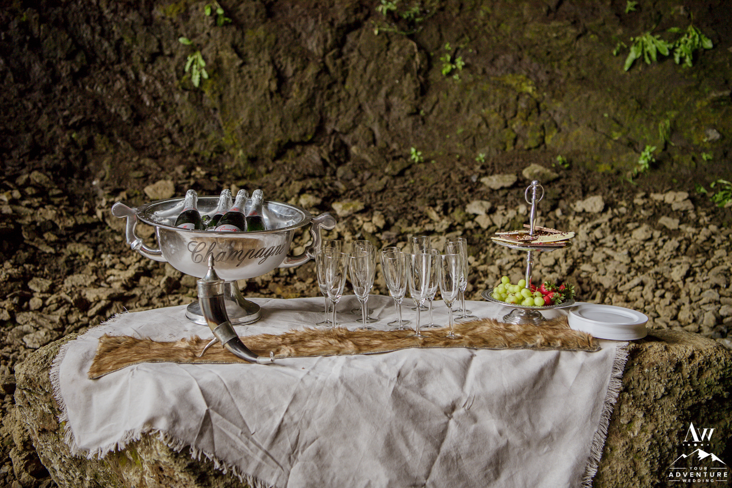 Iceland Luxury Weddings