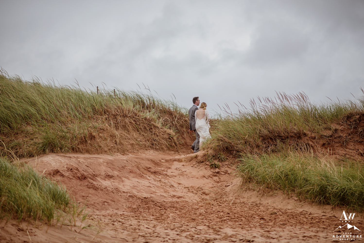 Thunder Cove Wedding Prince Edward Island
