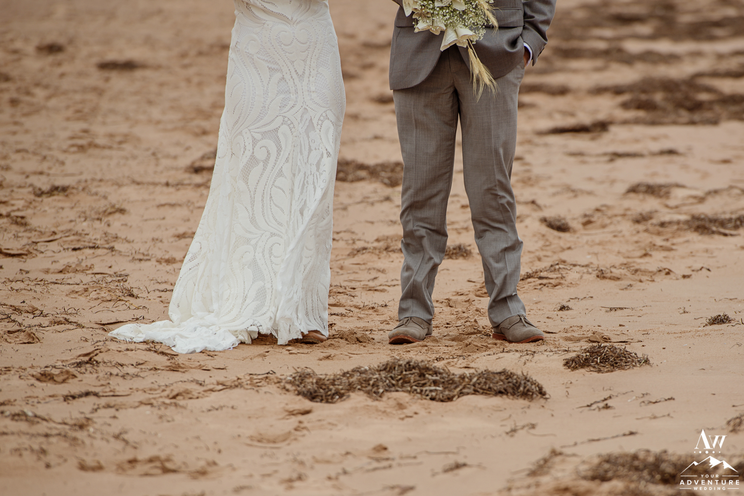 Adventure Wedding on PEI