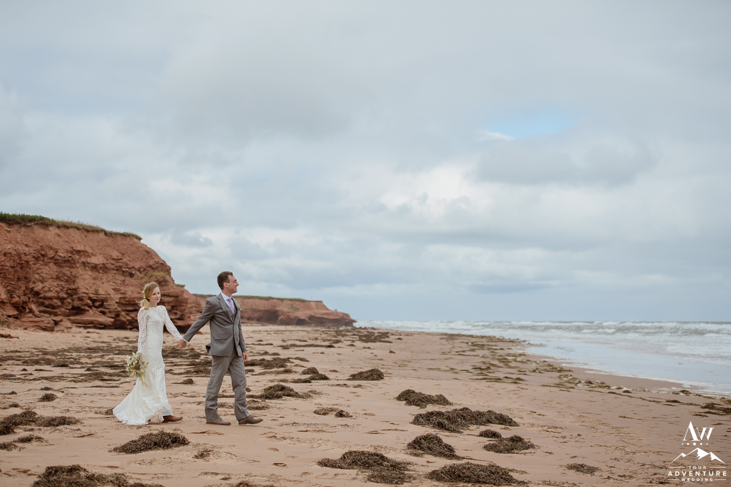 Thunder Cove Wedding Photos