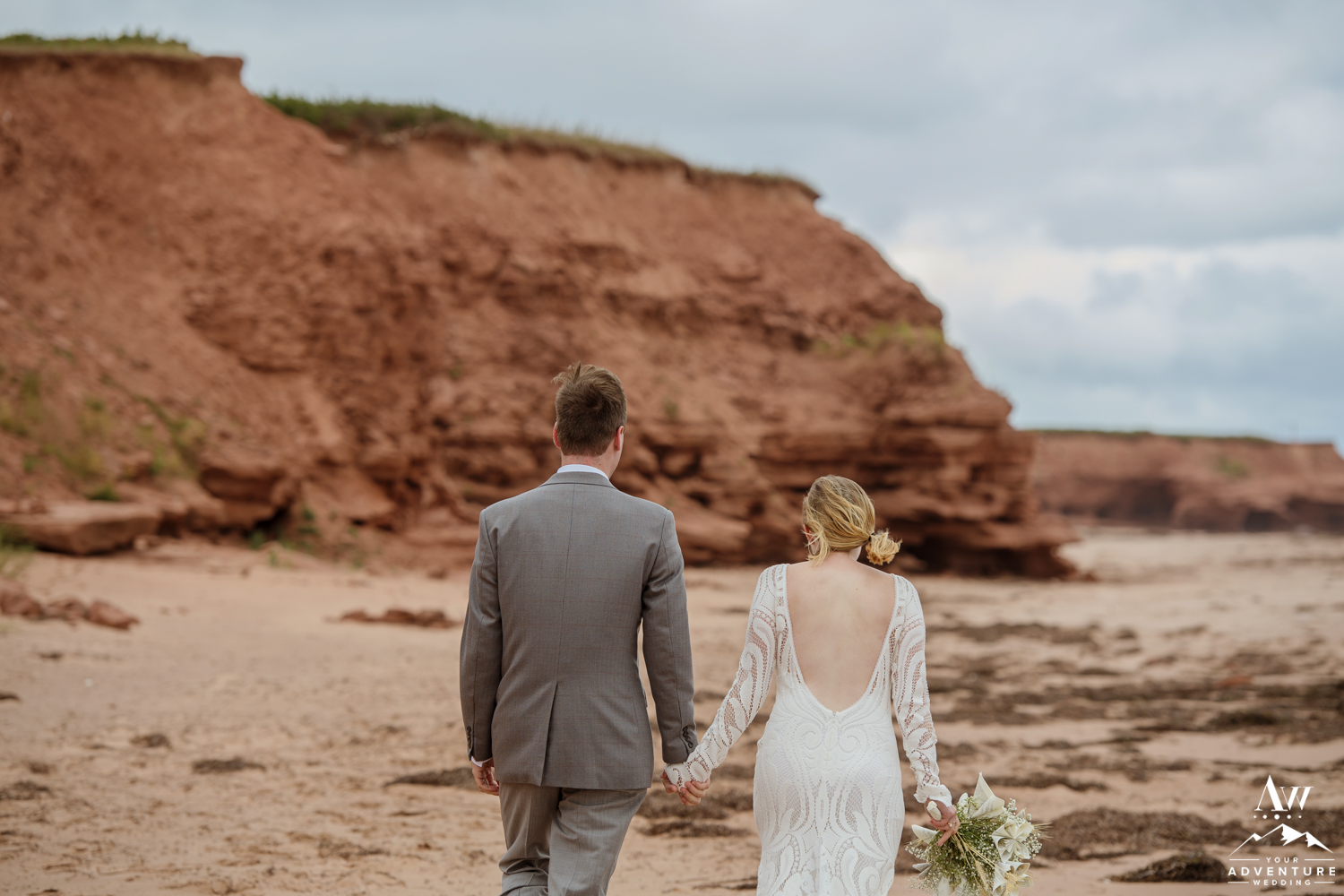 Thunder Cove Wedding Photos