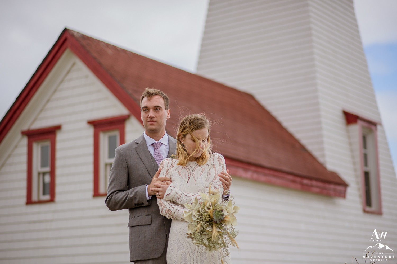 PEI Wedding Photos