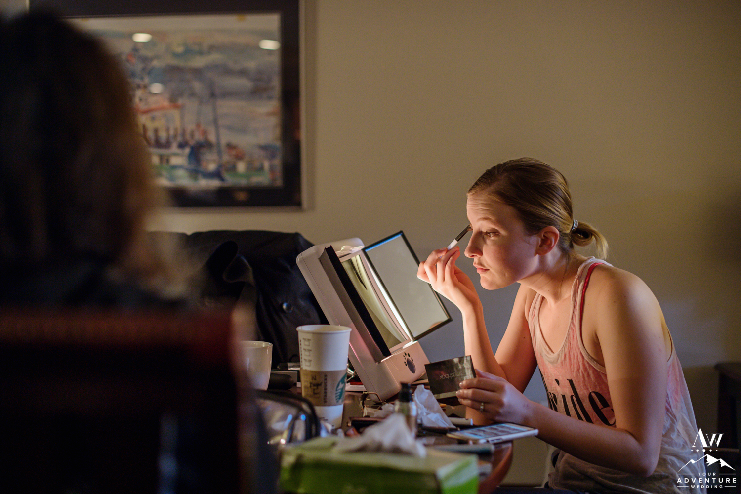 The Great George Wedding