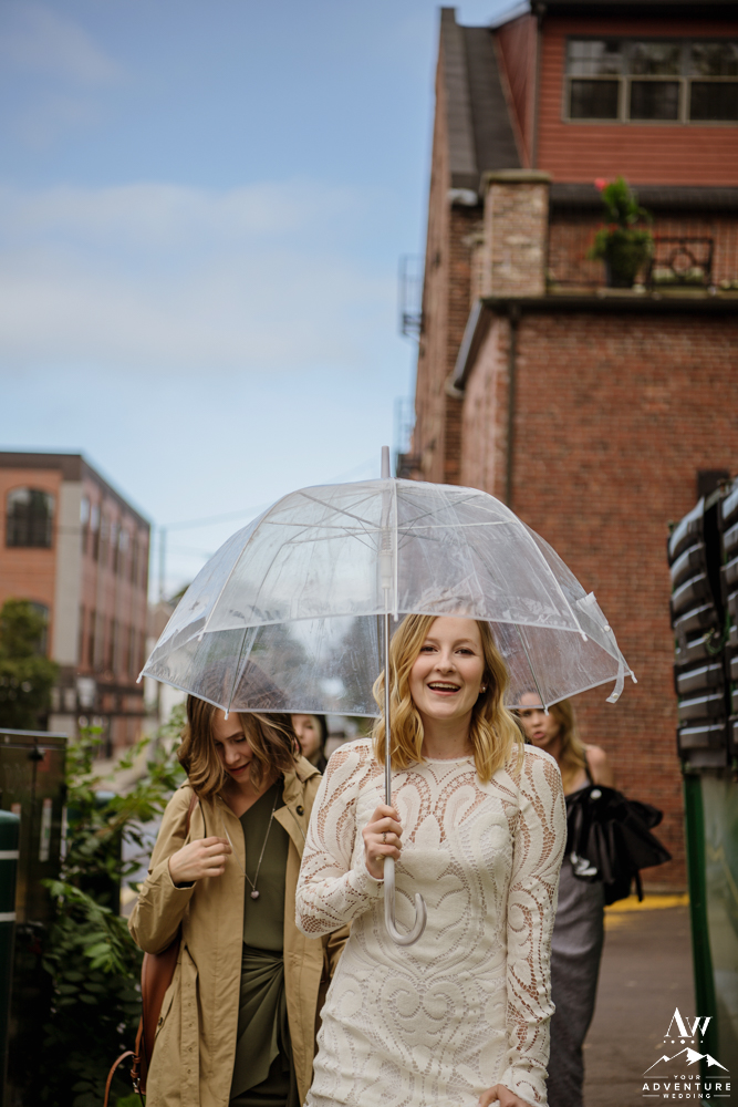 PEI Adventure Wedding Photos