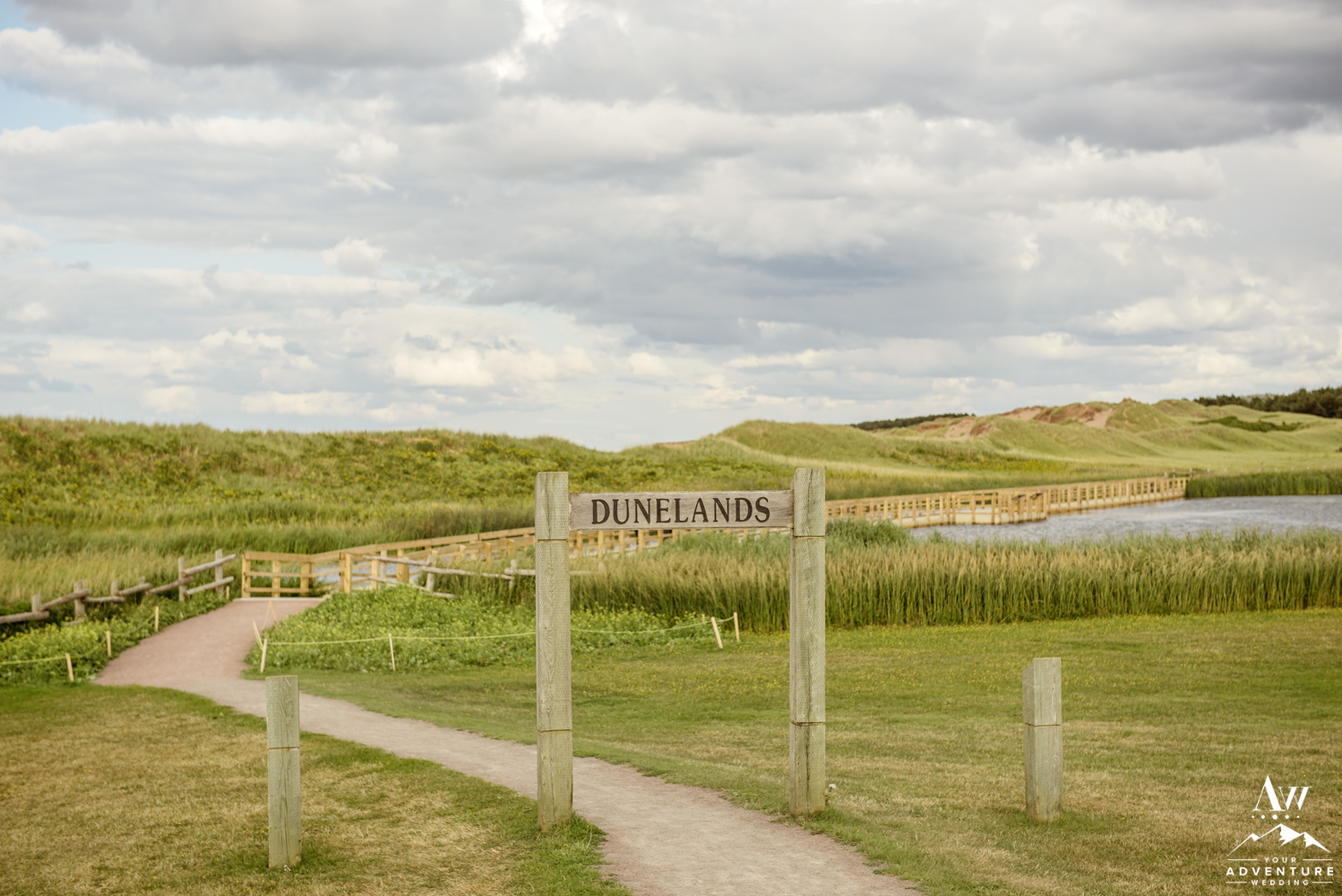 PEI Wedding Locations