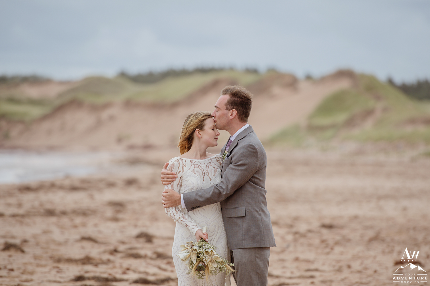 Adventure Wedding Photographer