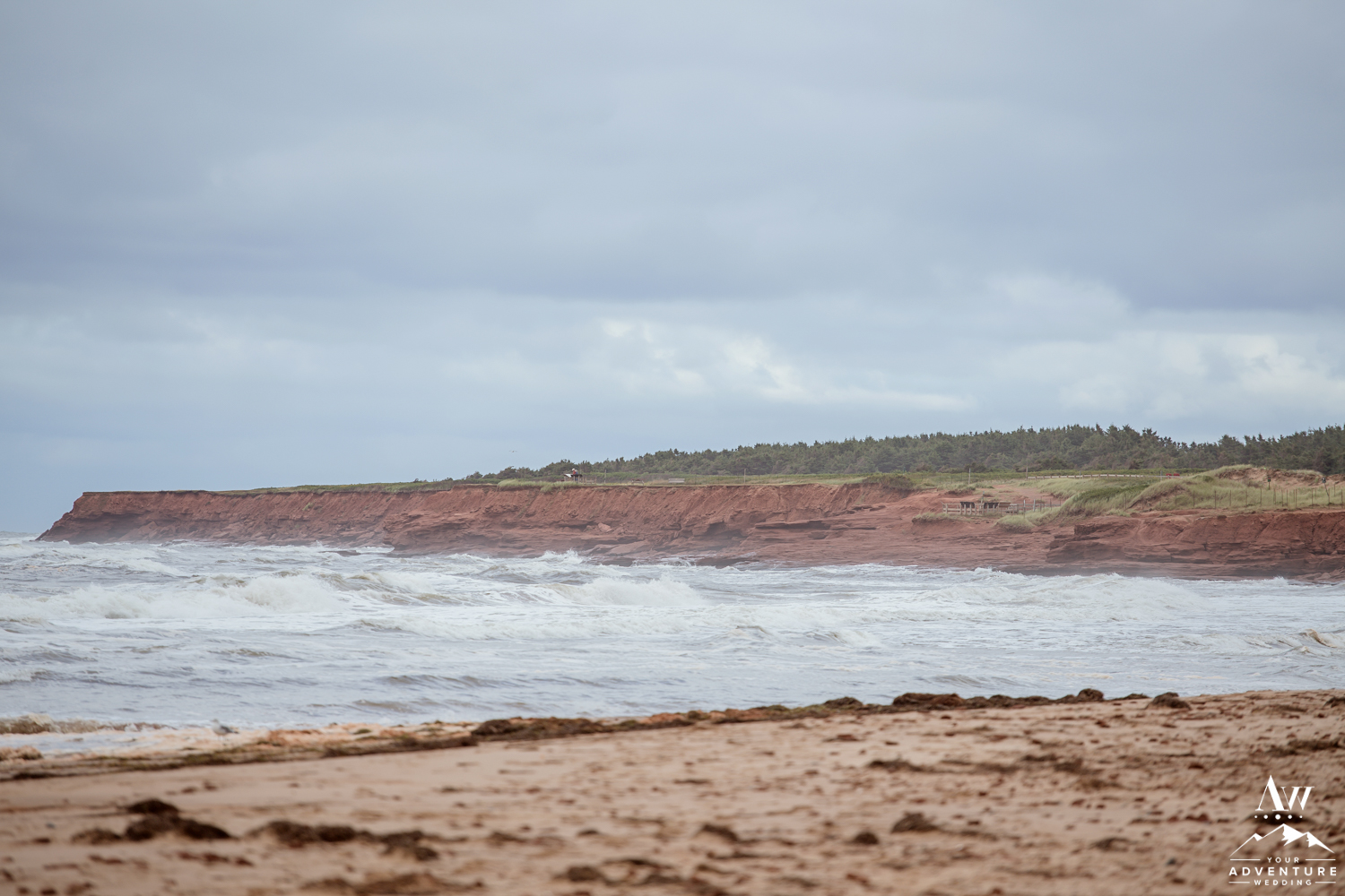 Unique Places to Elope