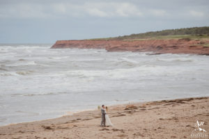 Prince Edward Island Wedding Adventure