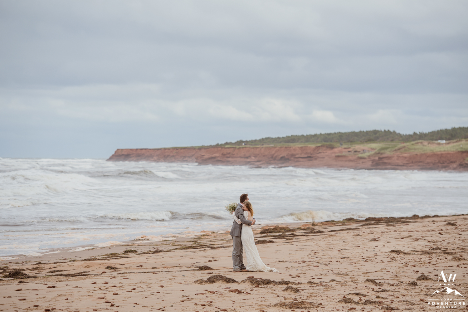PEI Wedding Adventure