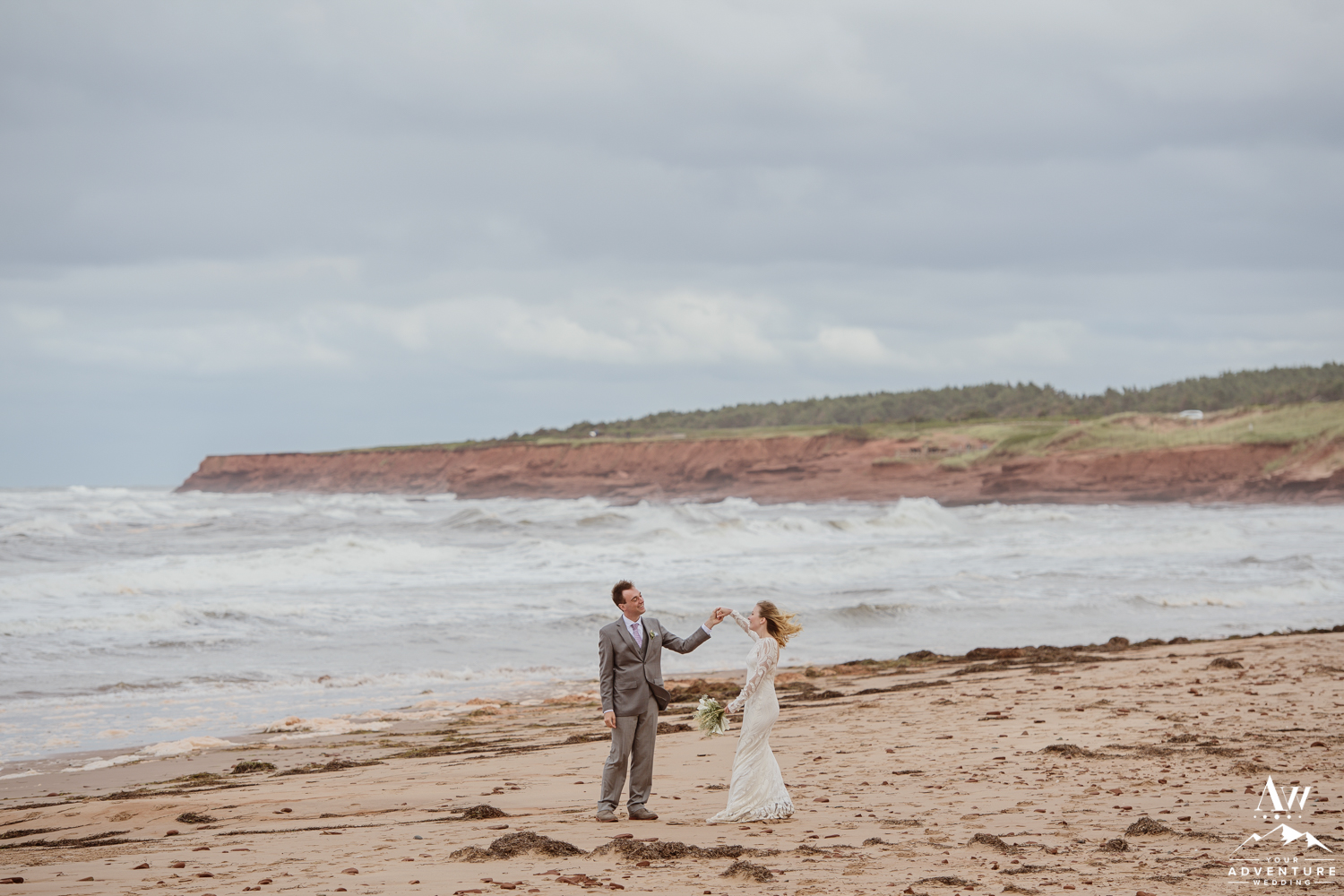 PEI Adventure Elopement