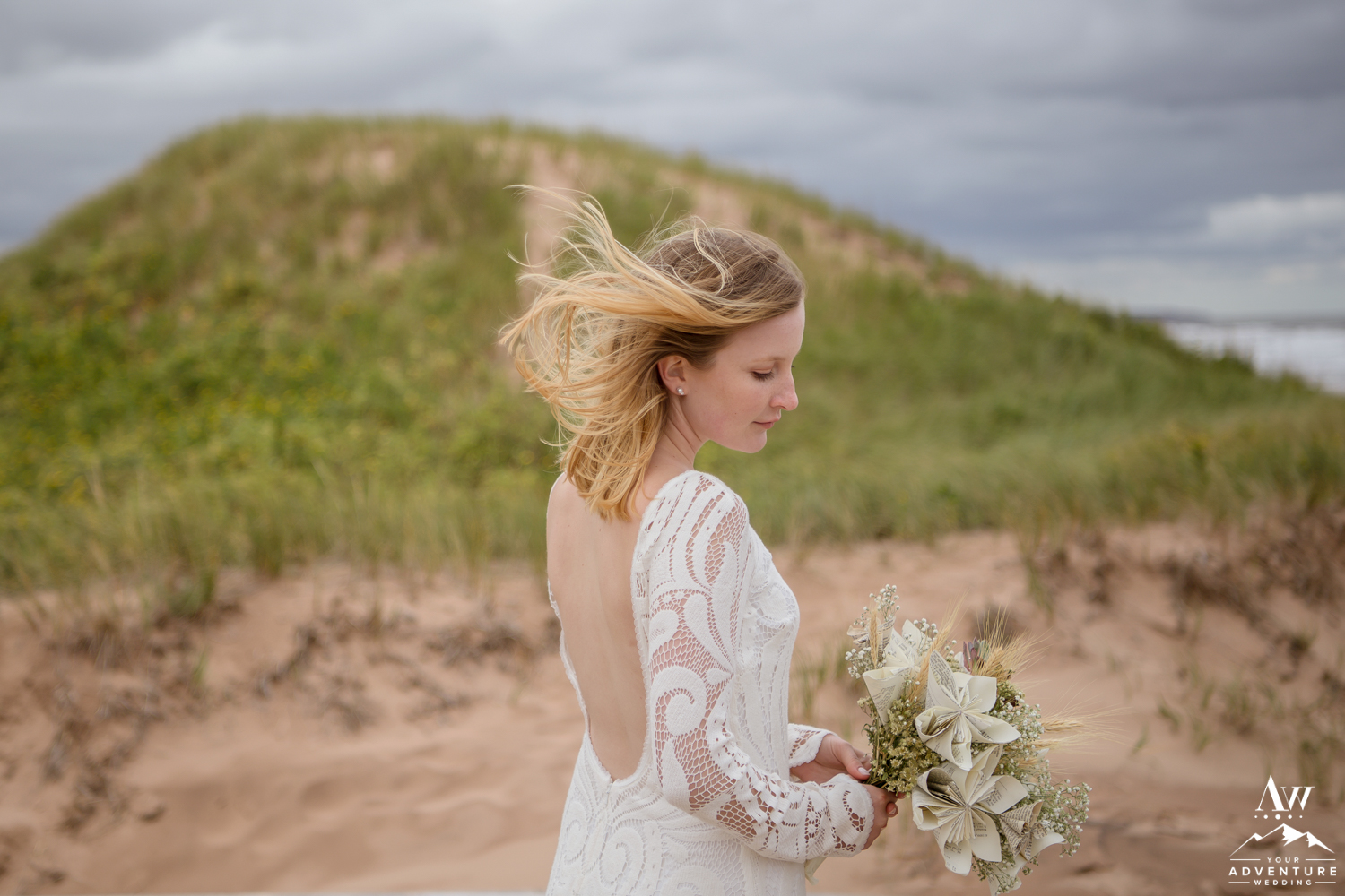 PEI Bride